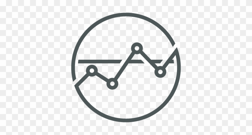 Mobile Analytics Icon - Constellation #1258362