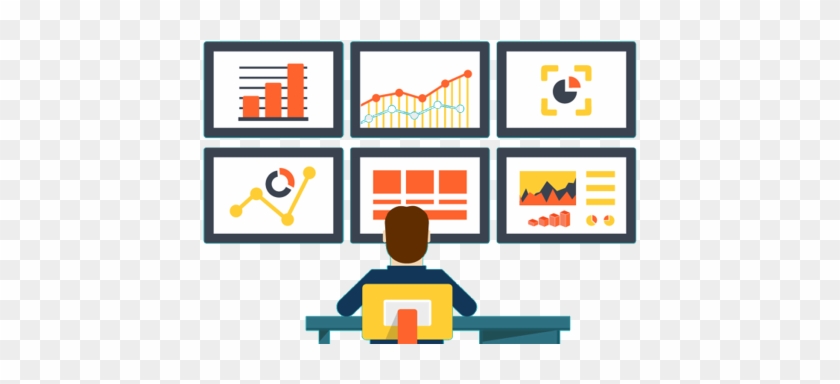 Get The - Analytics: Data Science, Data Analysis And Predictive #1258400