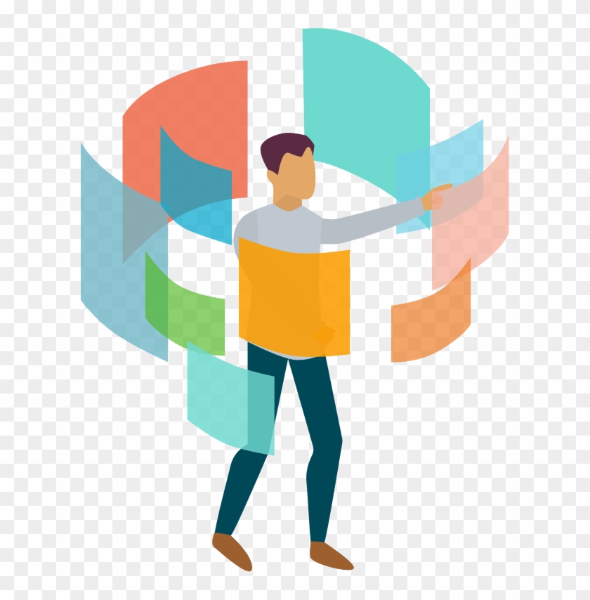 Pick The Right Features To Ship A Better Product Experience, - Behavioural Analytics Clipart #1258401
