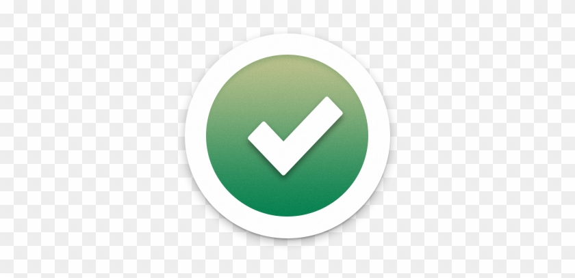 Verified - Facebook Verified Logo Png #1258415