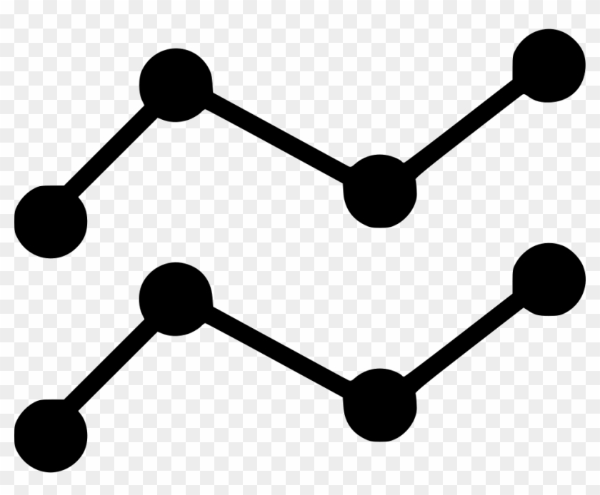 Analytics Lines Data Finance Online Comments - Clock #1258482