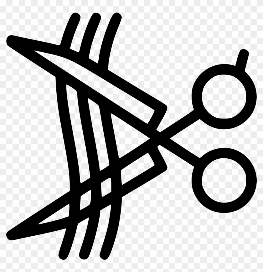 Hair Cut Comments - Hairstyle #1258539