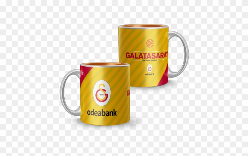 Coffee Cup #1258554