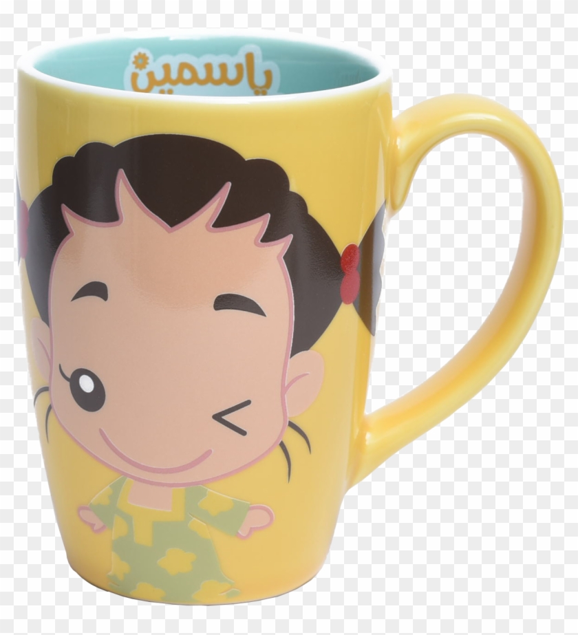 Mug #1258609