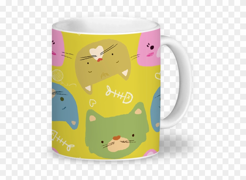 Mug #1258619