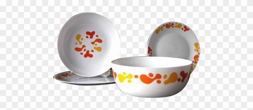 Mareste Imaginea - Bowl #1258640