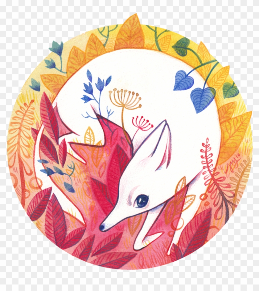 Personal Illustration - Personal Illustration #1258691