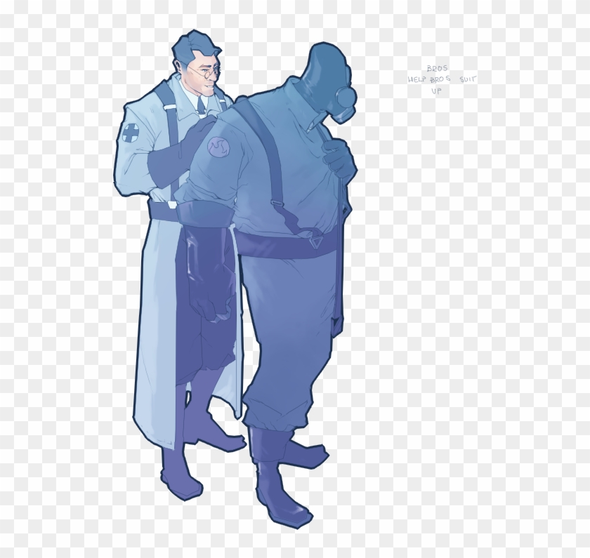 “helping Hand ” - Illustration #1258735