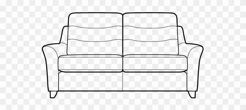 The Tate Fabric - Line Art #1258737