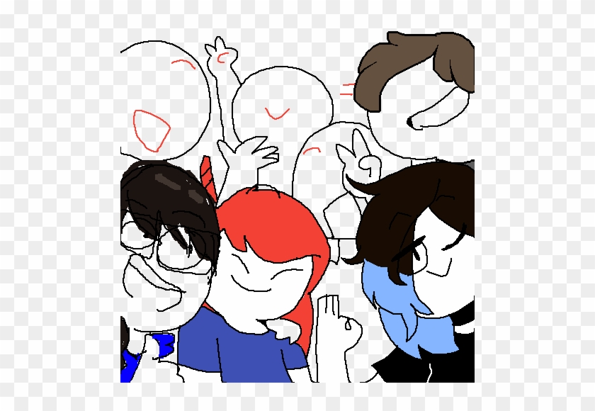 Cartoon #1258824