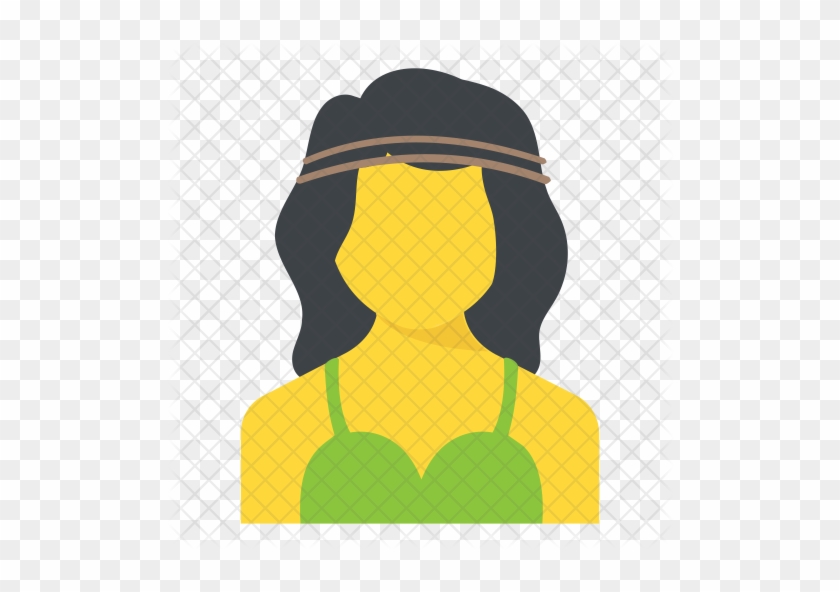 Actress Icon - Illustration #1258862