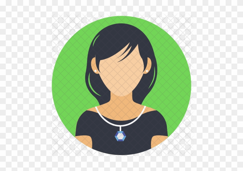 Actress Icon - Illustration #1258867