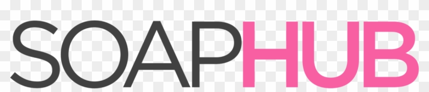 Soaphub Logo #1258906