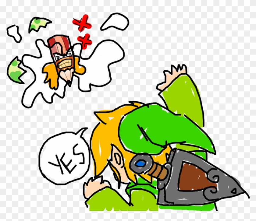 Exhibit A By Kyrogeki - Cartoon #1259005