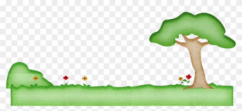 Garden Clipart Zoo - Cartoon #1259059