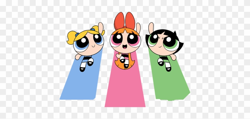 Ipvluh3 - Desenhos Animados De Menina #1259126