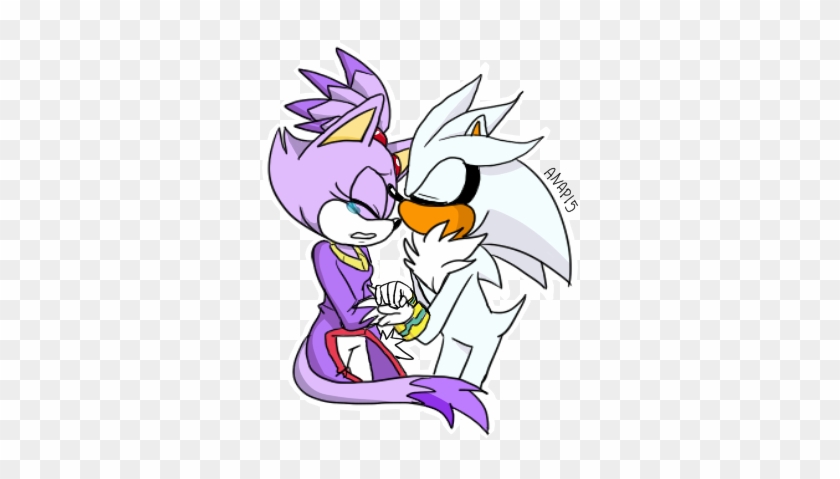 You're Special For Me By Anap15 - Cartoon #1259181