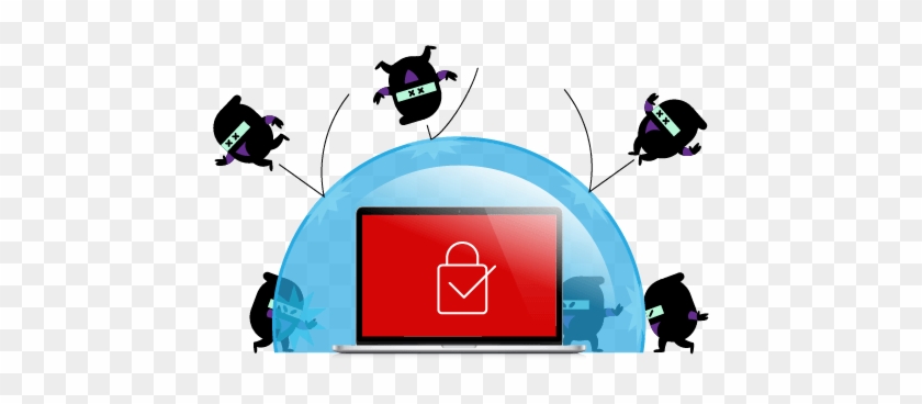 Defend Your Site From Hackers - Firewall #1259197