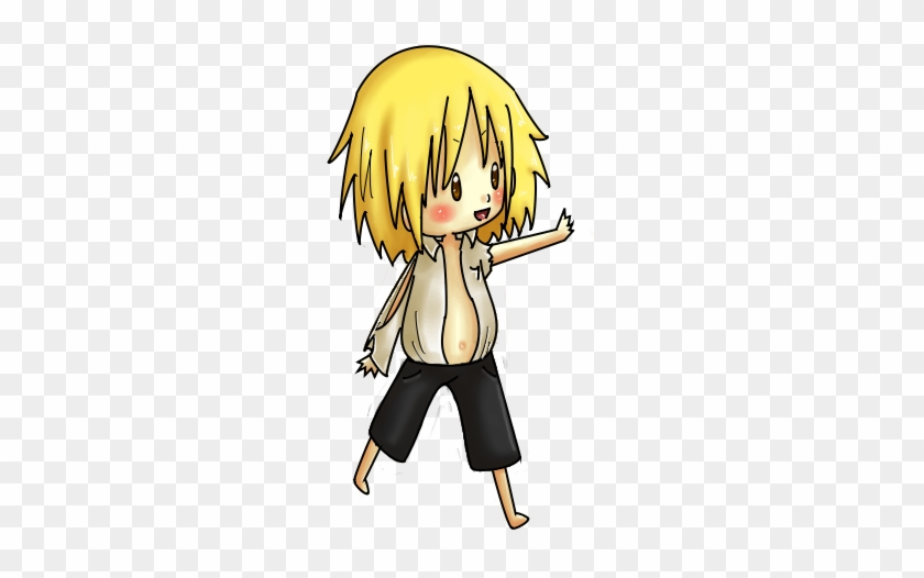 Lord Of The Flies Chib By Scec - Ralph Lord Of The Flies Animated #1259214