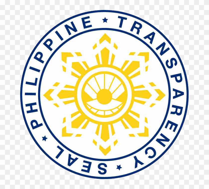Transparency Seal - Philippine Statistical Research And Training Institute #1259263