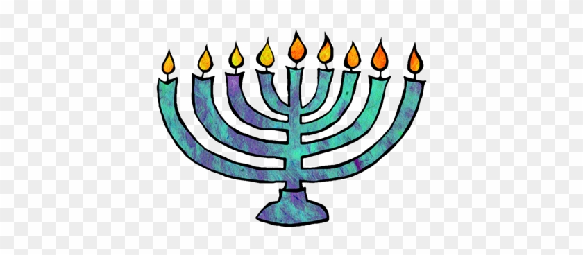 Hanukkah Clipart #1259325