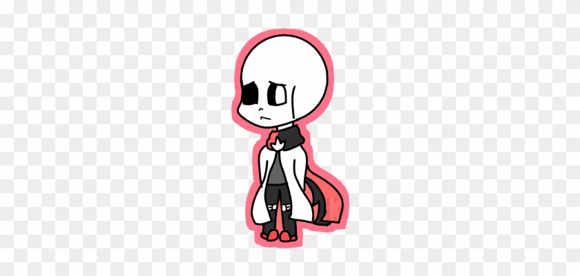 I Was Drawing About To Draw Goth But I Made Goth X - Montgomery County Seal #1259373