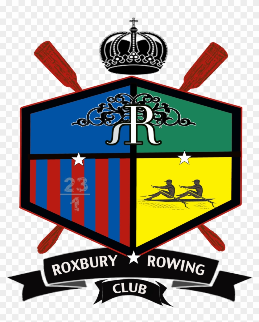 Rowing #1259448