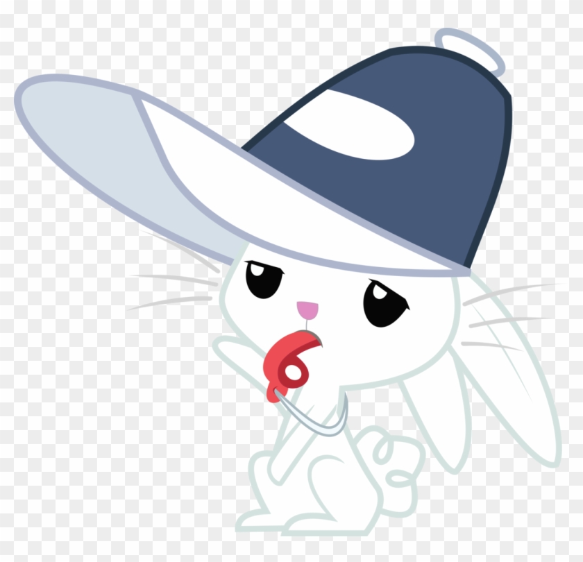 Angel Bunny, Artist - Cartoon #1259522