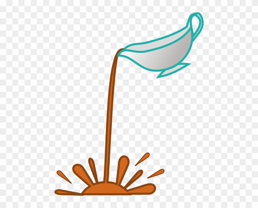 Gravy Boat Clipart - Sauce Clipart #1259612