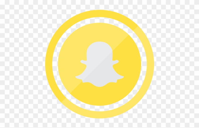 Snapchat Clipart Tumblr Logo - Snapchat Logo #1259629
