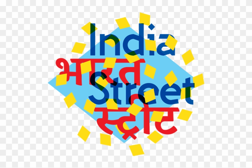 India Street - Lokesh Ghai #1259643