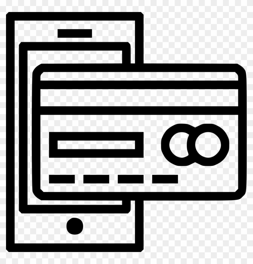Credit Card Debit Transaction Money Finance Mobile - Credit Card #1259736