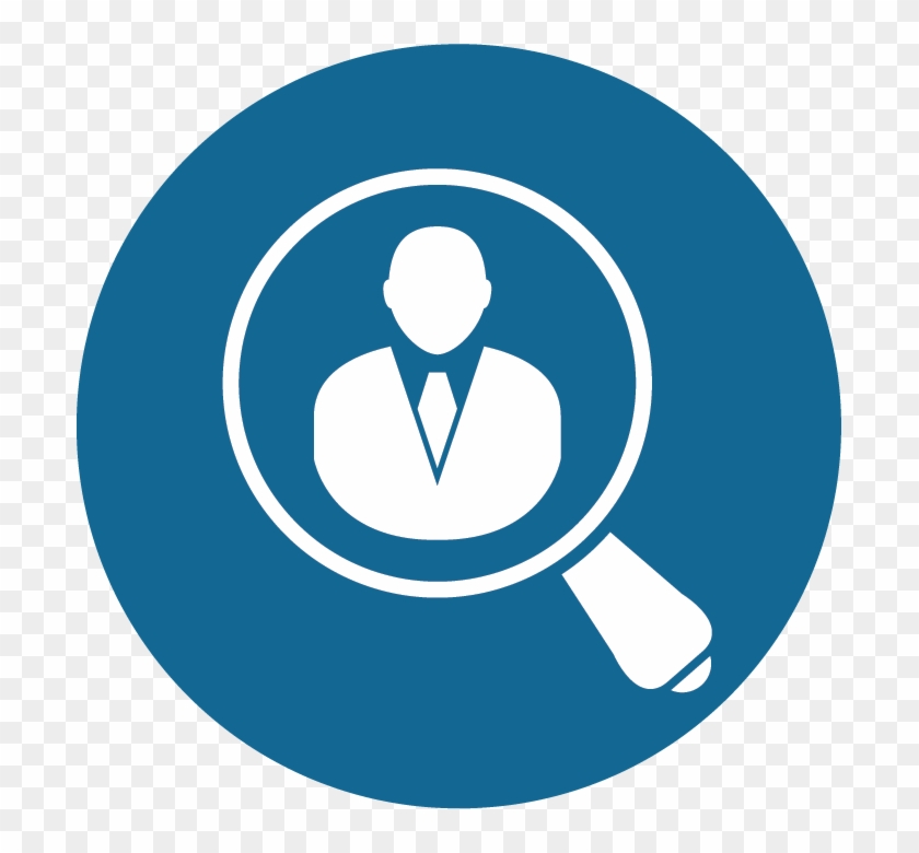 Recruitment - Repair And Maintenance Icon #1259819