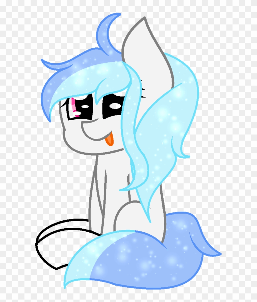 Commission Chibi By Mlpwolfiathewolfgirl - Cartoon #1259835