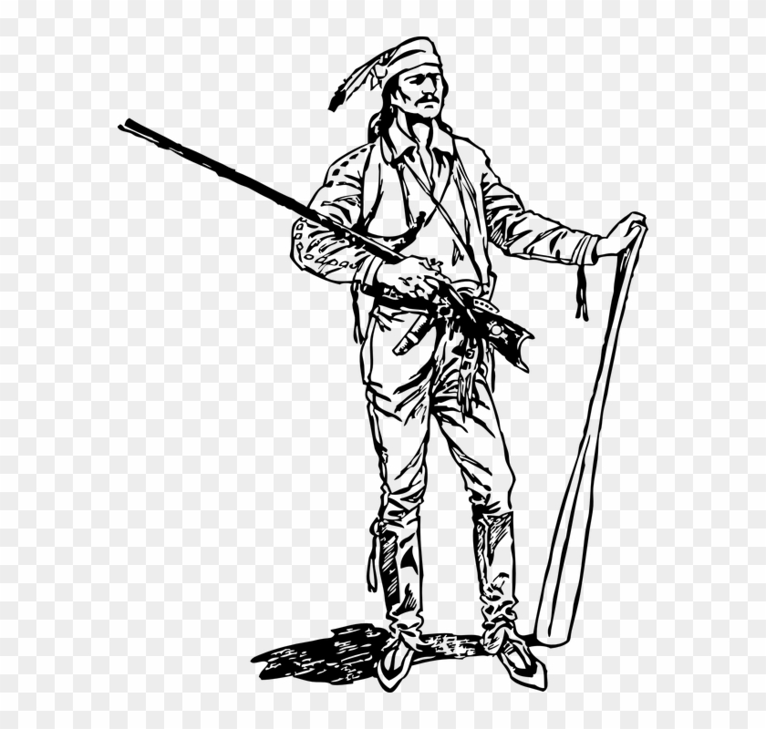 Marine Clipart Sailor Man - Sailor Clipart #1259880