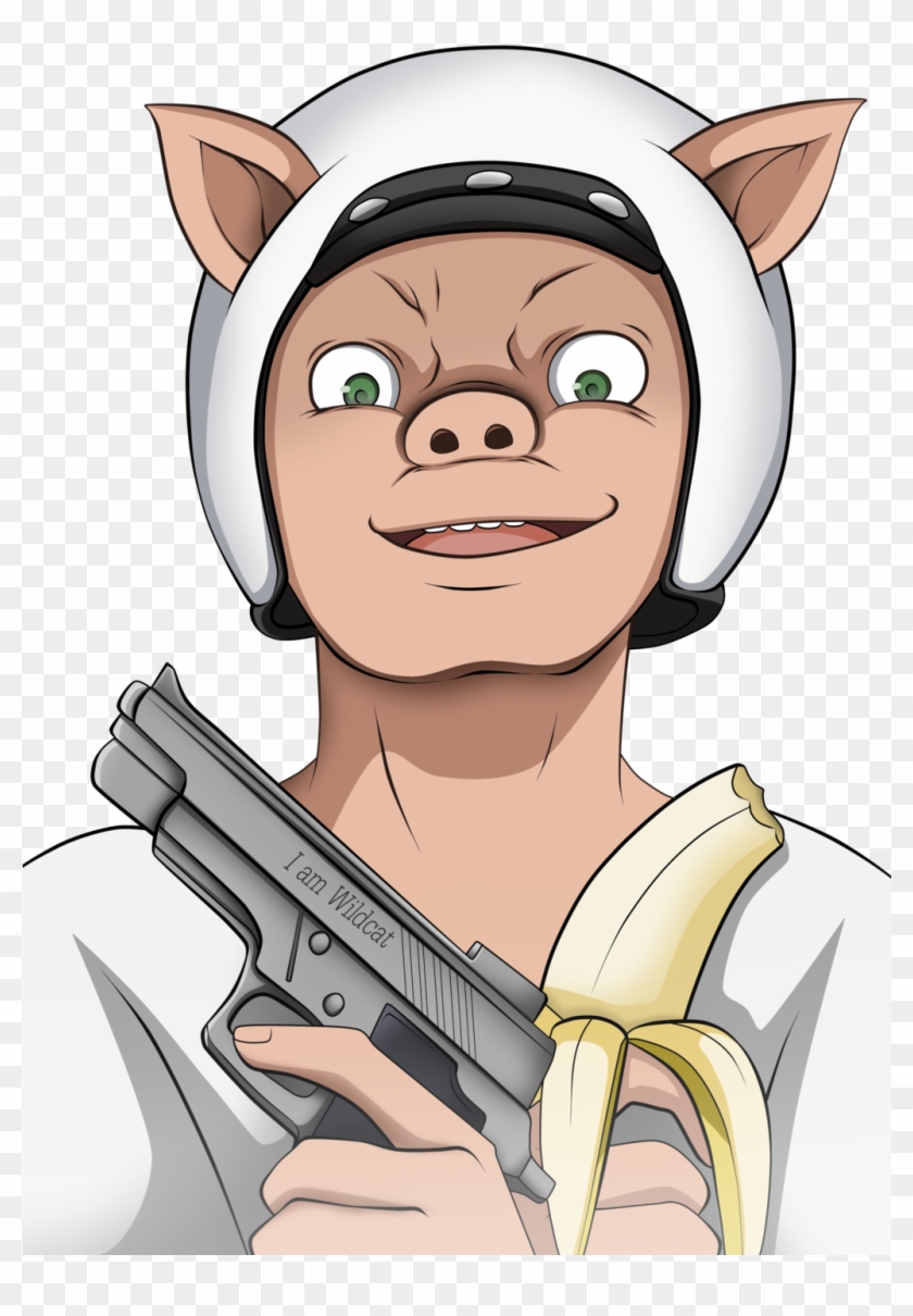 Am Wildcat Fan Art #1259903