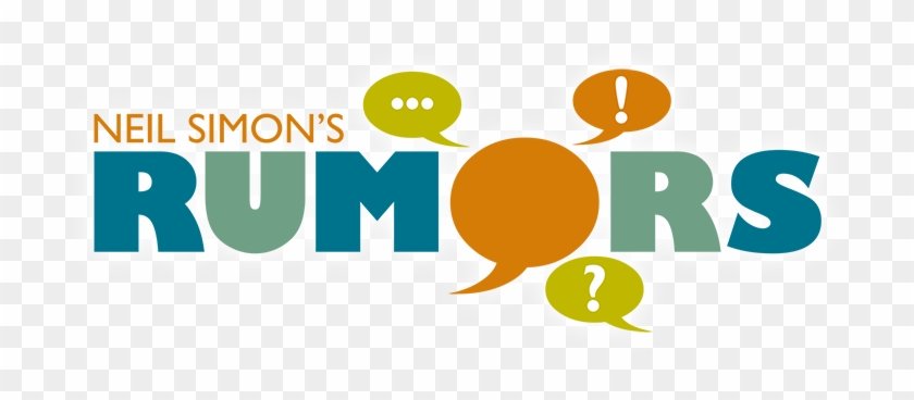 Rumors Glow - Graphic Design #1260003