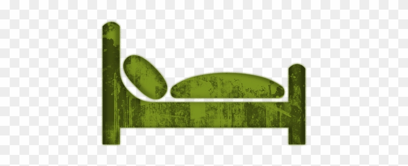 Bed Icon #1260042