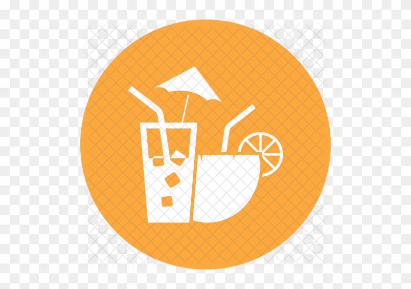 Coconut Water Icon - Coconut Water #1260104