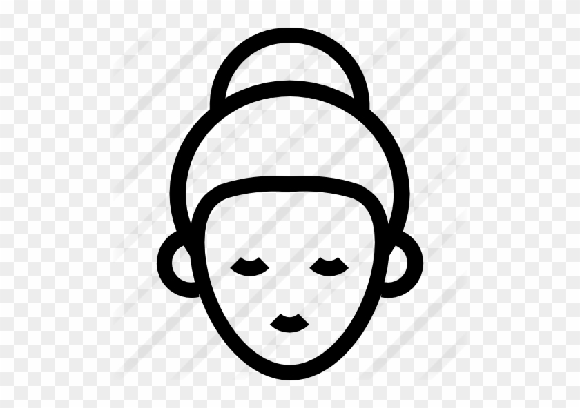 Face Mask - Facial #1260223