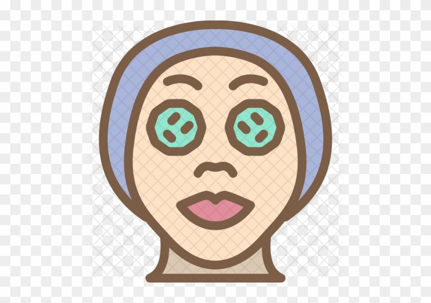 Spa Treatment Icon - University Of North Alabama #1260247
