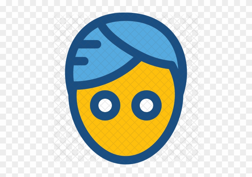 Woman Face Icon - Beauty Salon #1260256