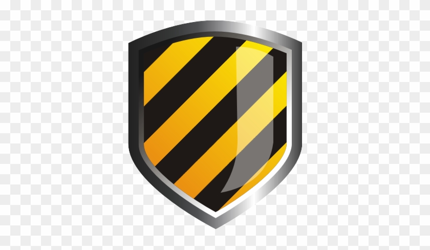 Corel Draw Tutorial Creating Shield - Escudos De Times Para Editar #1260336