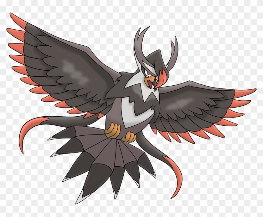 Pokémon Me - - Pokemon Gen 4 Mega Evolutions #1260401