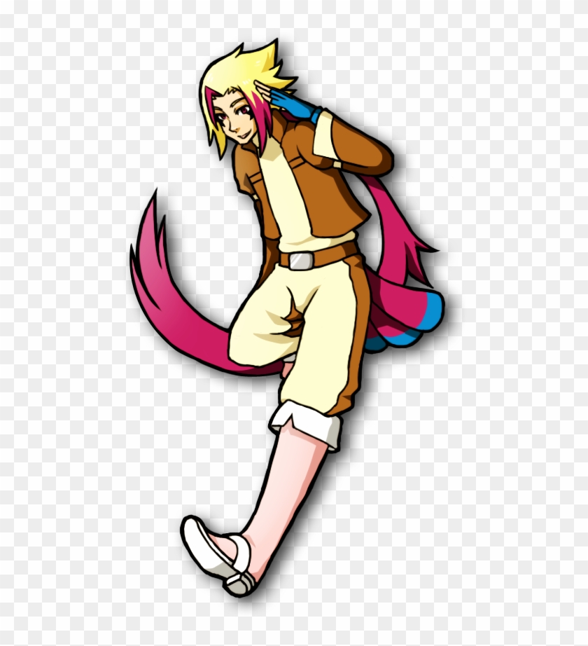 Mega-pidgeot By Deepestsilence - Cartoon #1260403