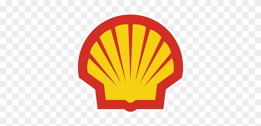 Shell - Royal Dutch Shell Logo #1260539
