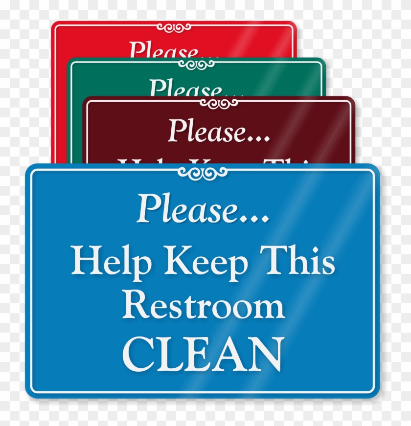 Sign #1260543