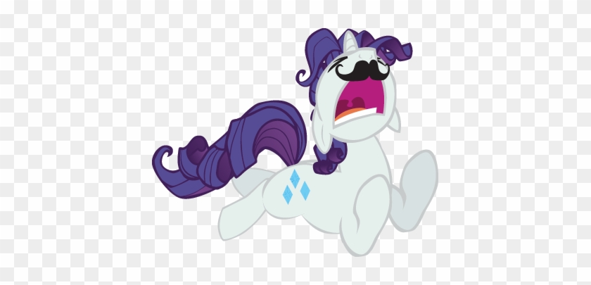 Whyyyyy By Trotsworth - Rarity Elusive #1260664