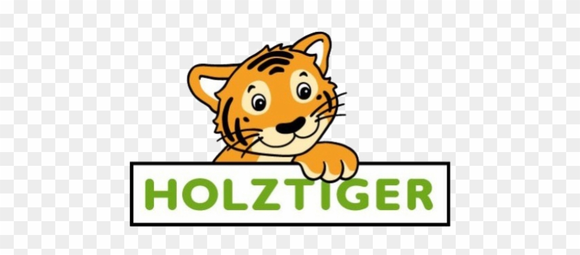 Holztiger Logo #1260785