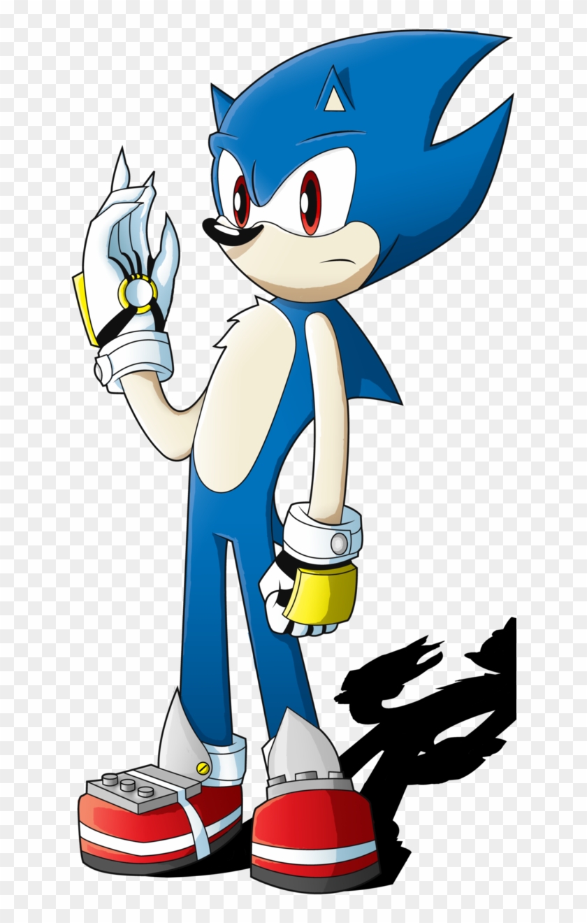 Organic Metal By Kds2 - Organic Metal Sonic #1260793